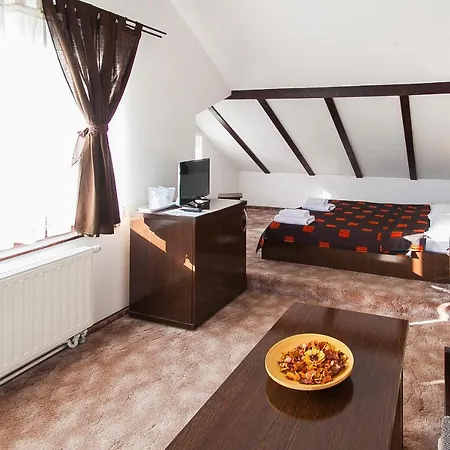 Casa Thomas Bran *