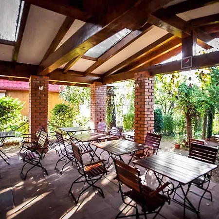 Casa Thomas Bran *