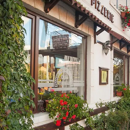 Casa Thomas Bran Guest house