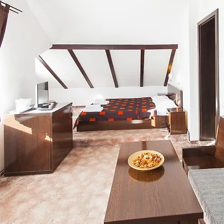 Guest house Casa Thomas Bran Bran (Brasov)