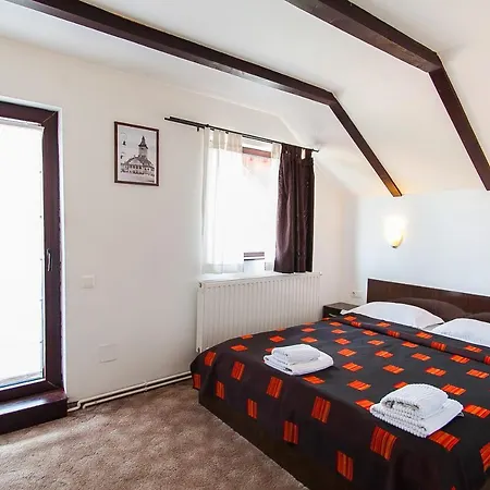 Casa Thomas Bran *